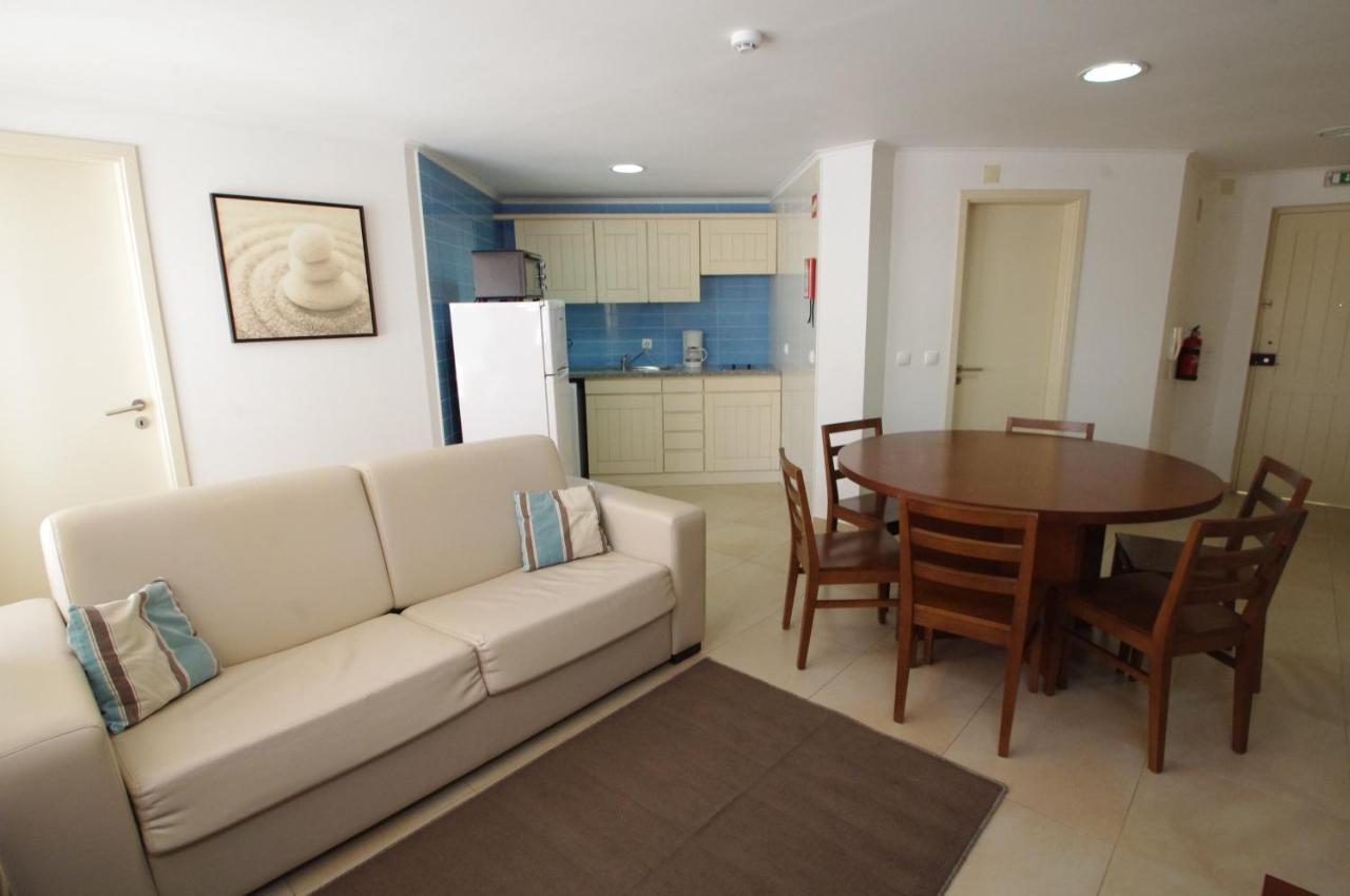 Apartamentos Vila Nova Vila Nova de Milfontes Esterno foto