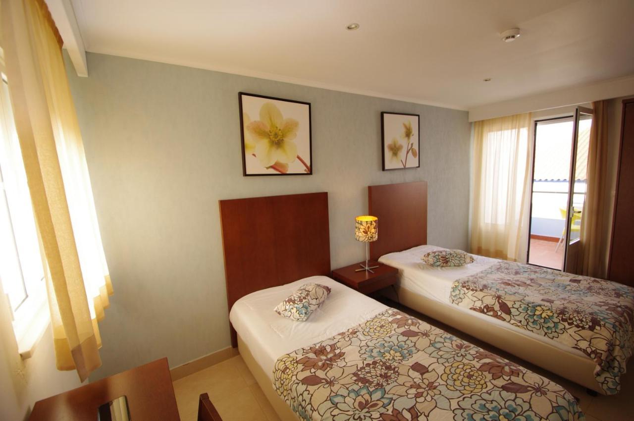 Apartamentos Vila Nova Vila Nova de Milfontes Esterno foto