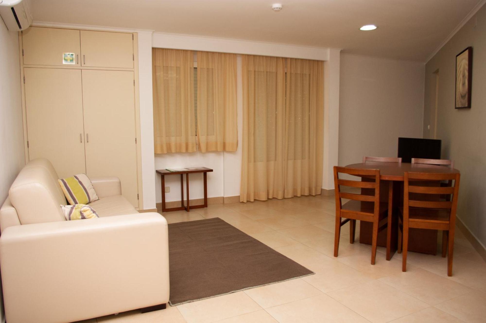 Apartamentos Vila Nova Vila Nova de Milfontes Esterno foto