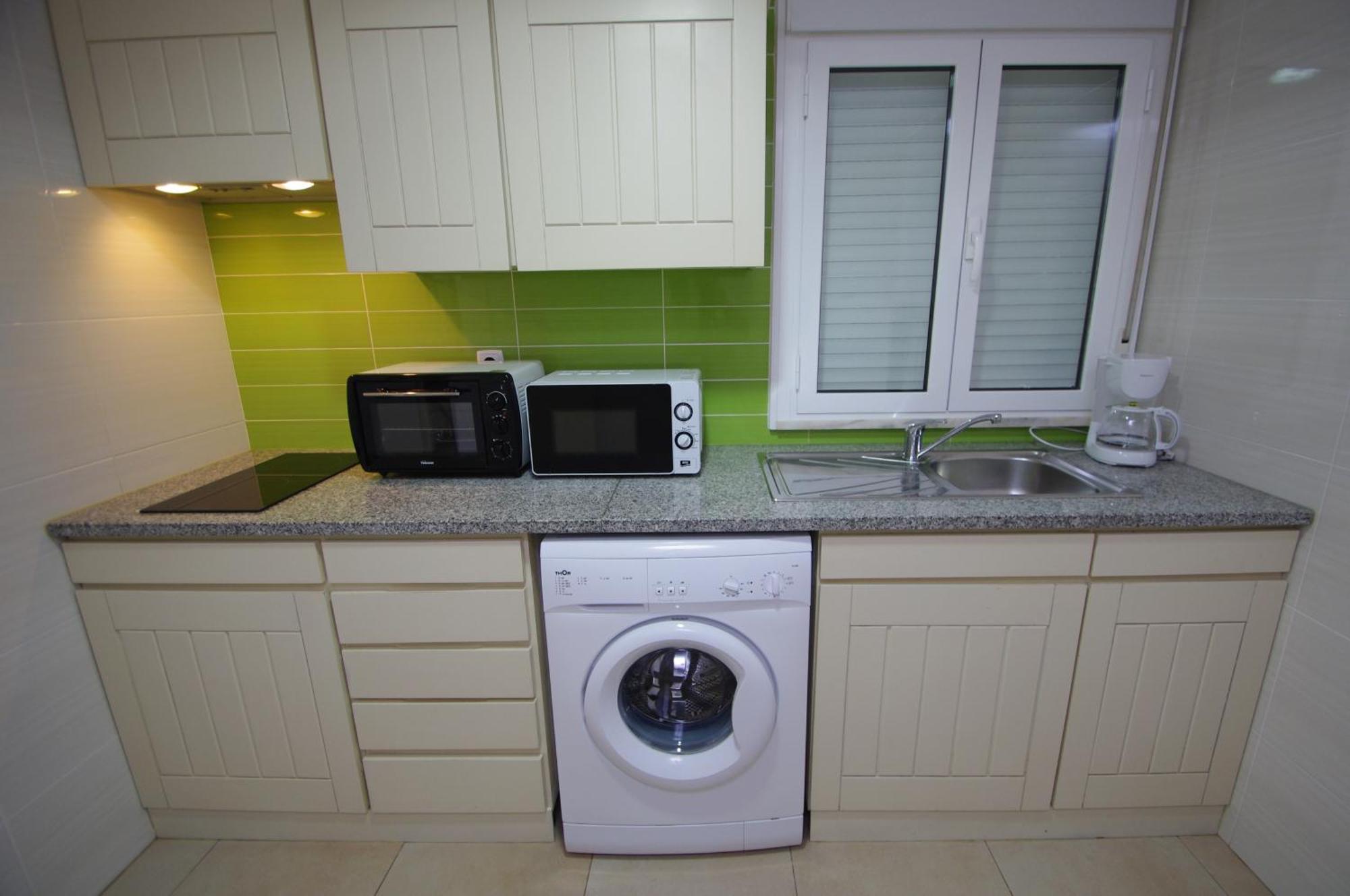 Apartamentos Vila Nova Vila Nova de Milfontes Esterno foto