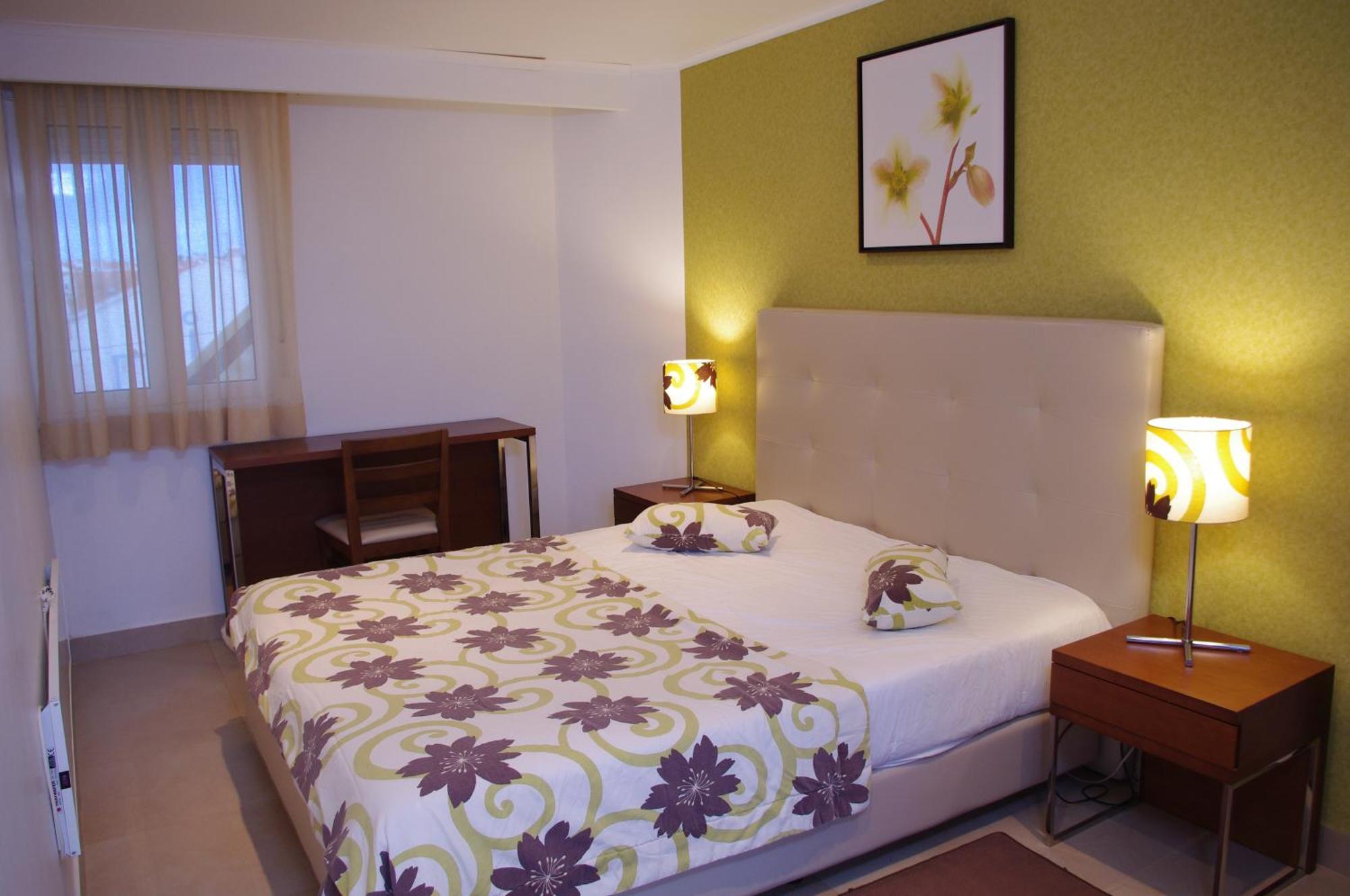 Apartamentos Vila Nova Vila Nova de Milfontes Esterno foto