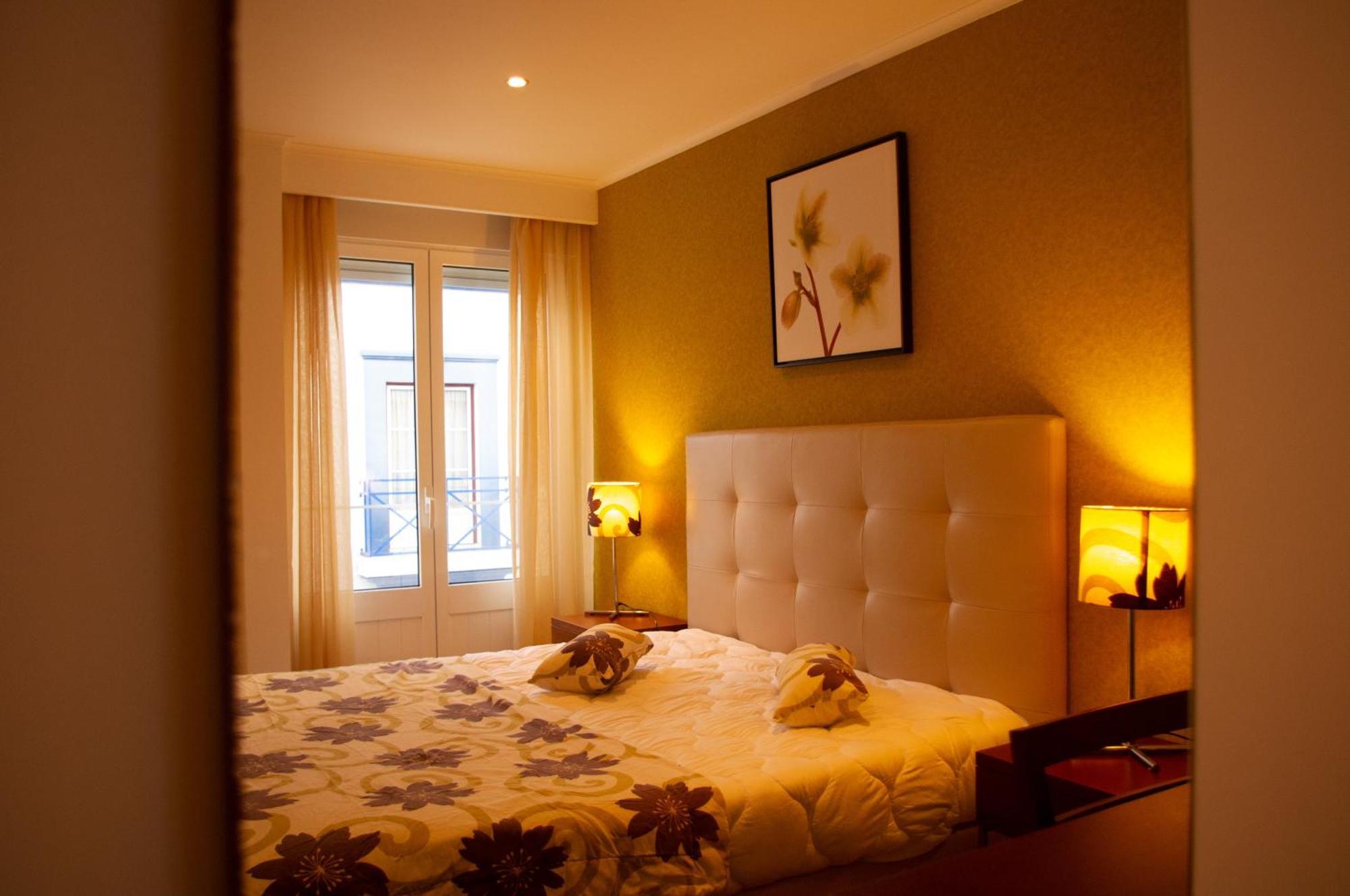 Apartamentos Vila Nova Vila Nova de Milfontes Esterno foto