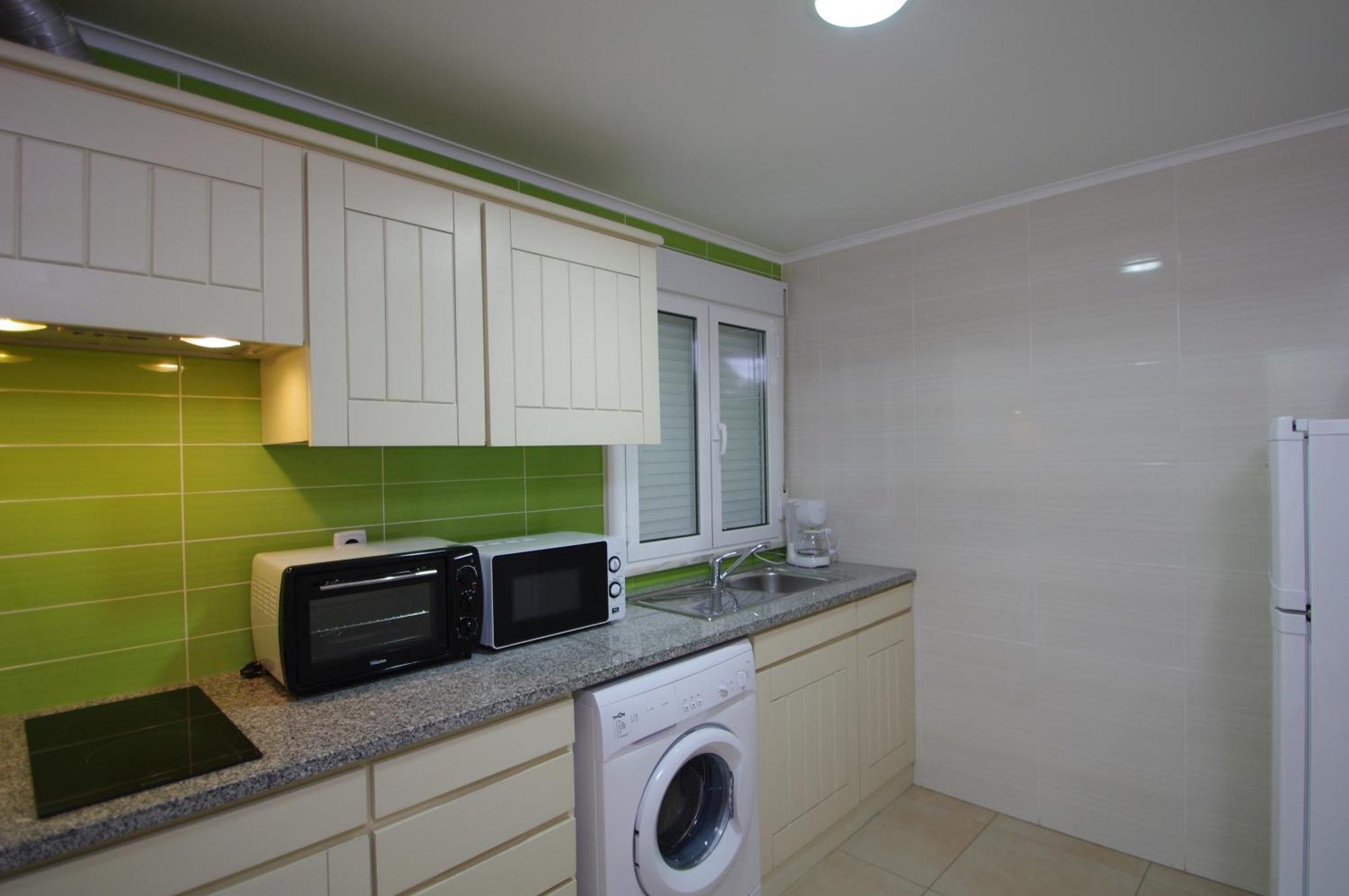 Apartamentos Vila Nova Vila Nova de Milfontes Esterno foto