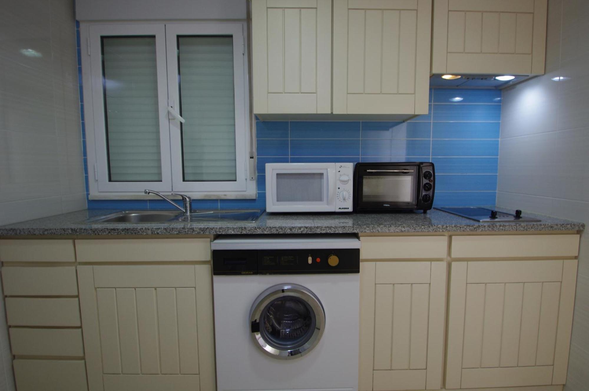 Apartamentos Vila Nova Vila Nova de Milfontes Esterno foto