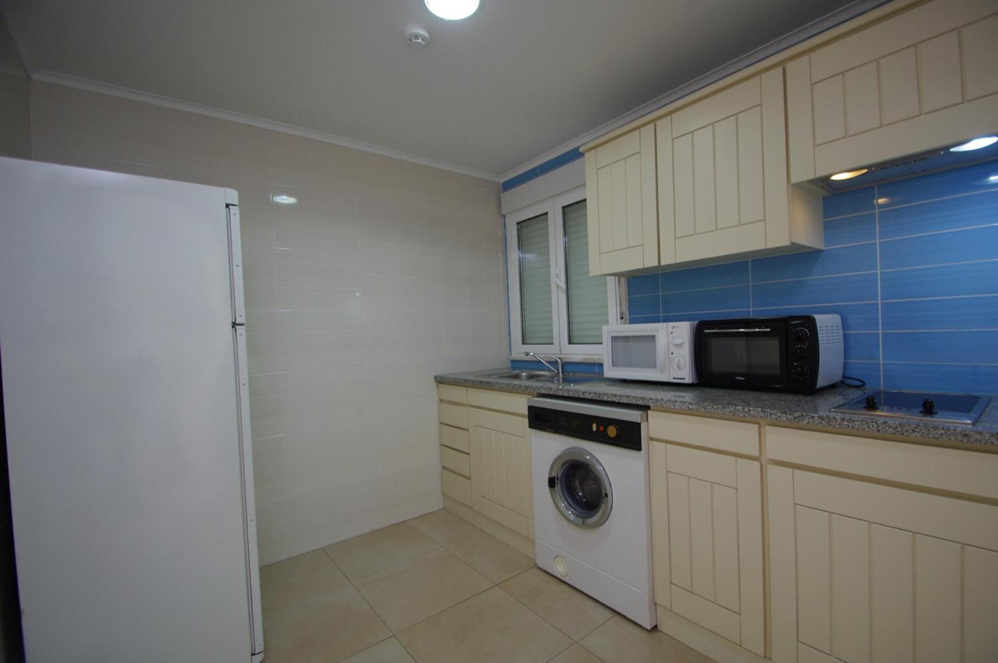 Apartamentos Vila Nova Vila Nova de Milfontes Esterno foto