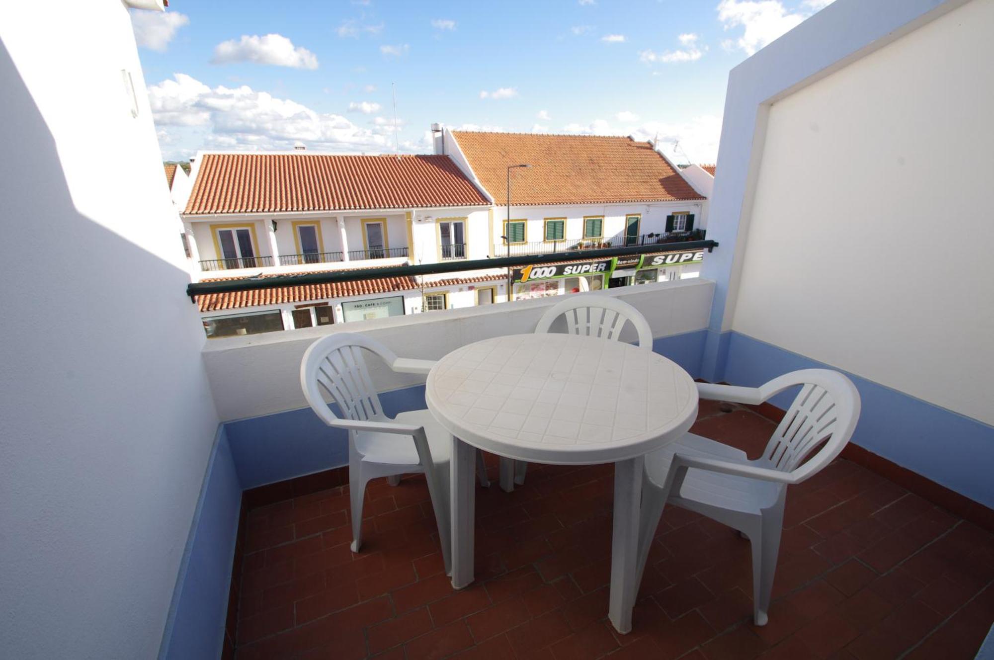 Apartamentos Vila Nova Vila Nova de Milfontes Esterno foto