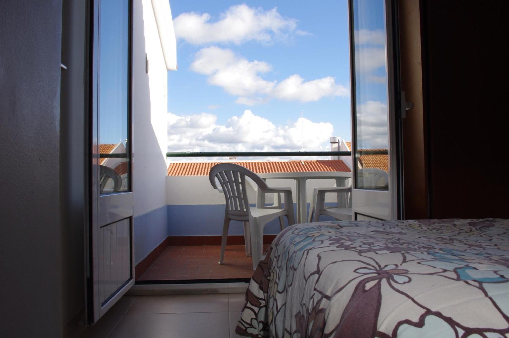 Apartamentos Vila Nova Vila Nova de Milfontes Esterno foto